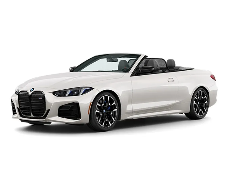 2026 Bmw M440i photo 1