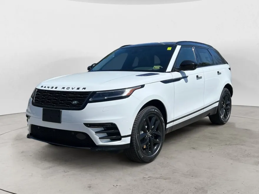 2026 Land Rover Range Rover Velar SE photo 1