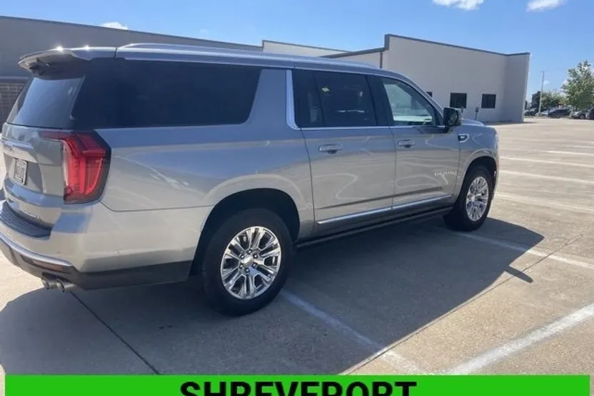 2023 Gmc Yukon XL Denali photo 1