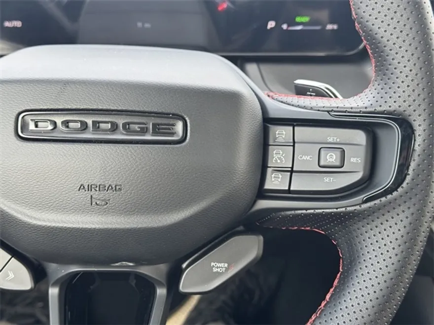 2025 Dodge Charger R/T Scat Pack photo 23