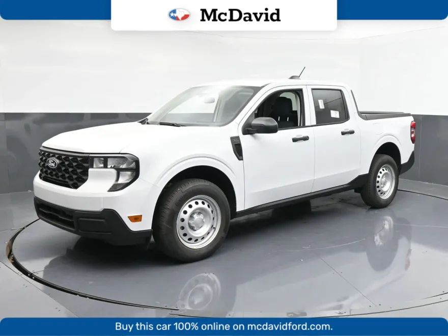 2025 Ford Maverick XL photo 1