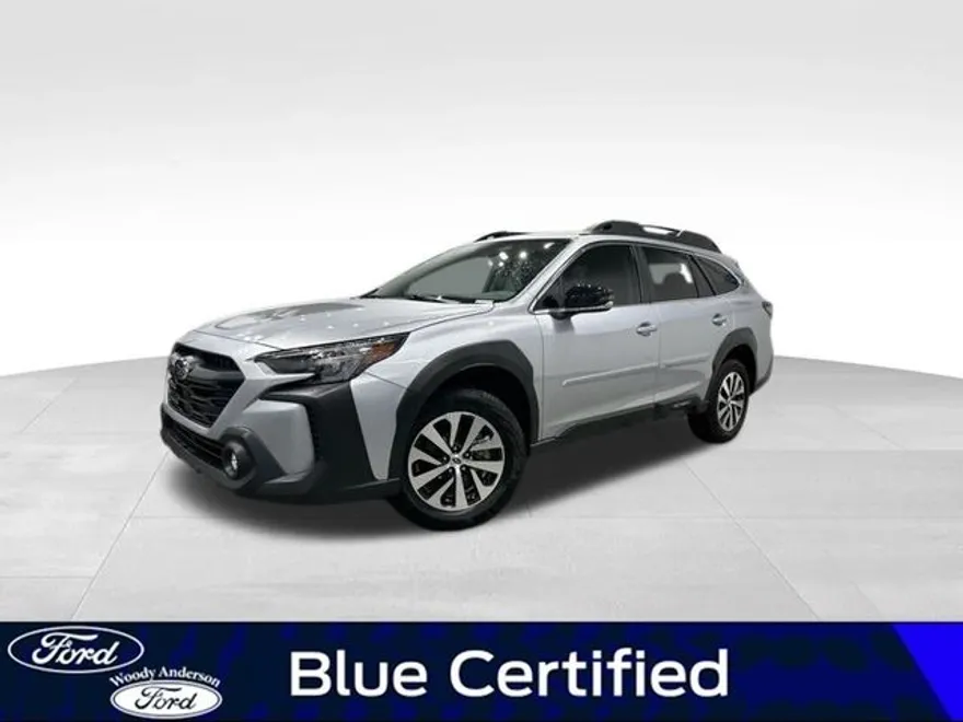2025 Subaru Outback Premium photo 1