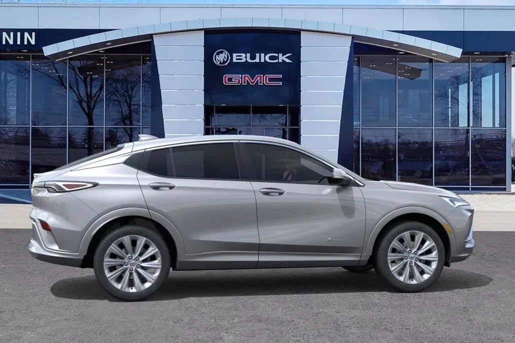 2025 Buick Envista Avenir photo 1