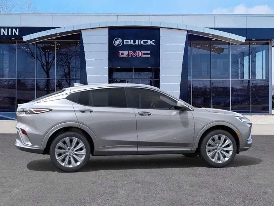 2025 Buick Envista Avenir photo 1