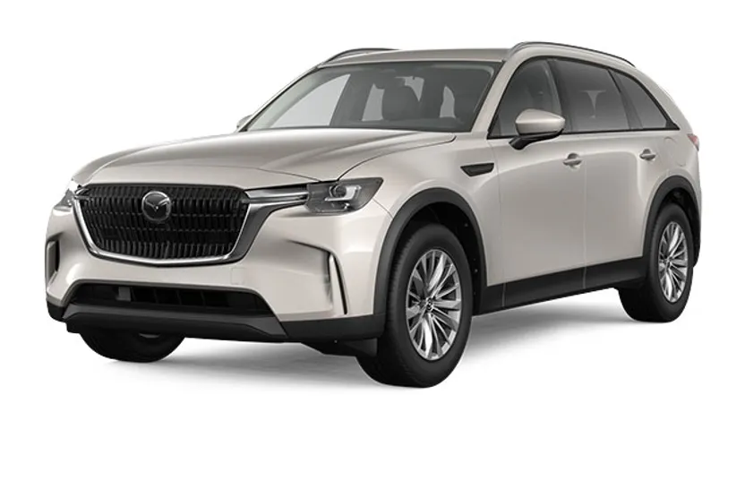 2025 Mazda CX-90 3.3 Turbo Preferred photo 1