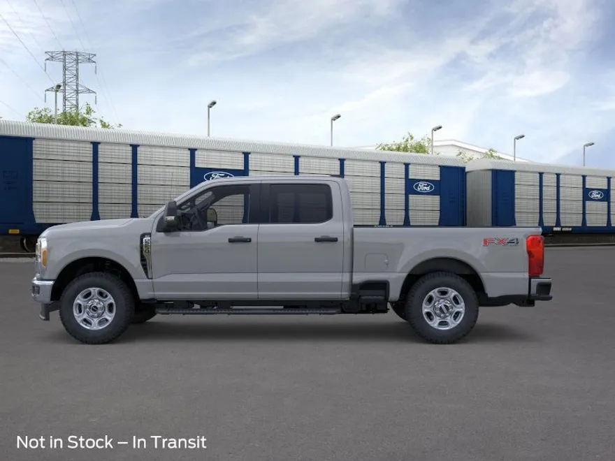 2026 Ford F-250 XLT photo 1