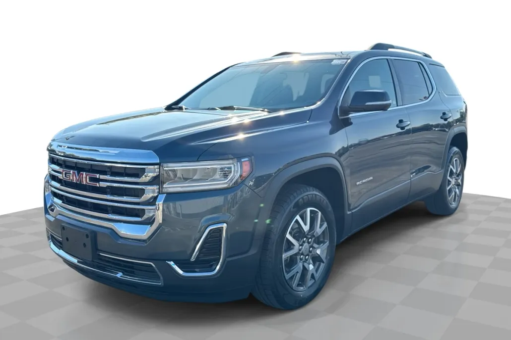 2020 Gmc Acadia SLE photo 1