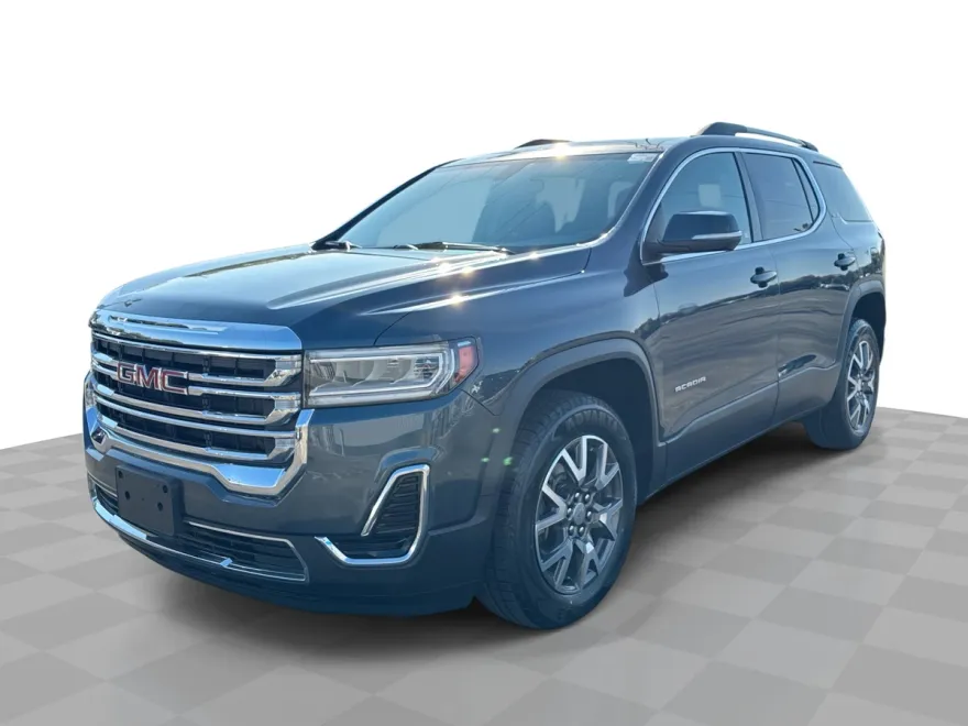 2020 Gmc Acadia SLE photo 1
