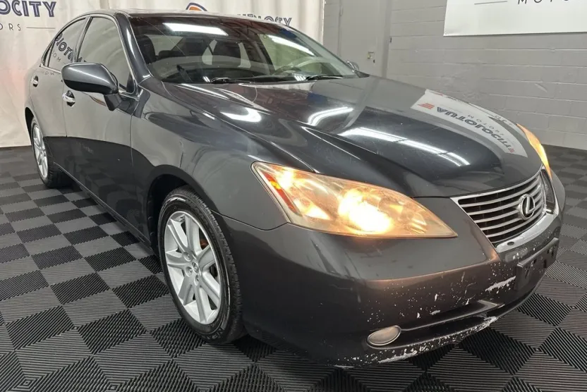 2008 Lexus ES 350 photo 1