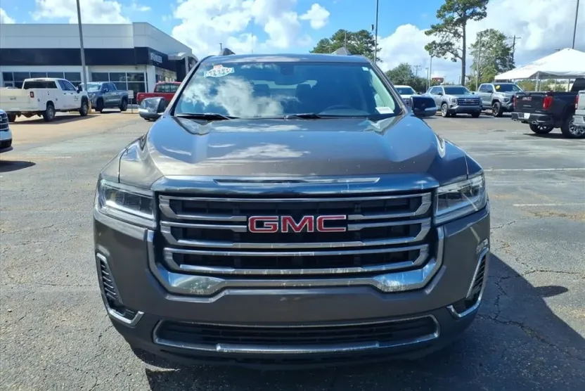 2020 Gmc Acadia SLE photo 1