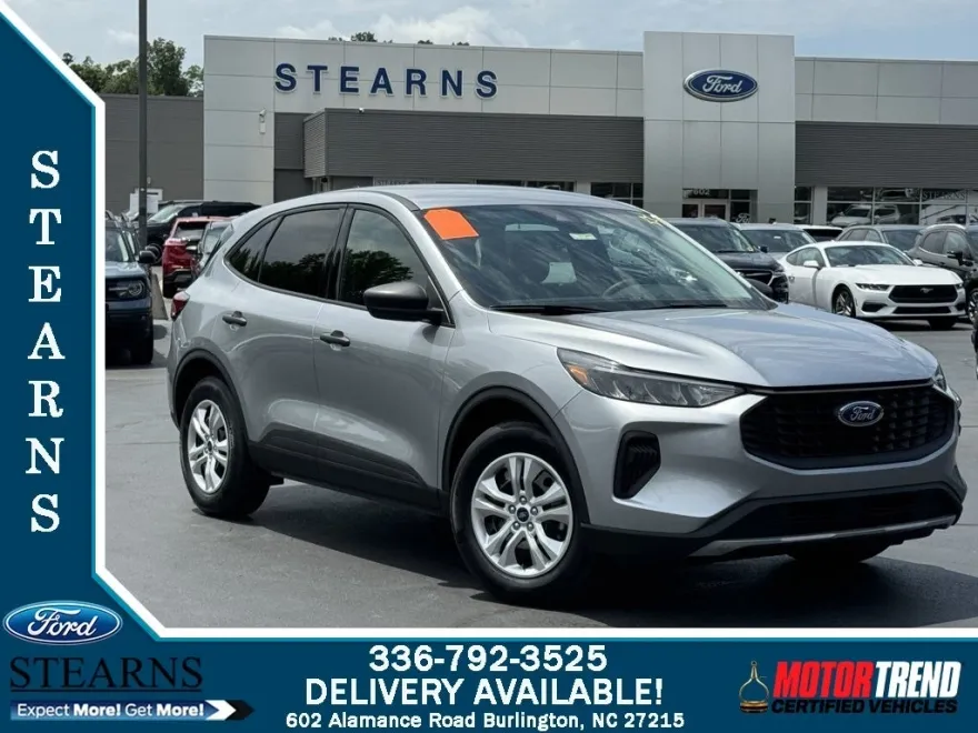2024 Ford Escape Base photo 1