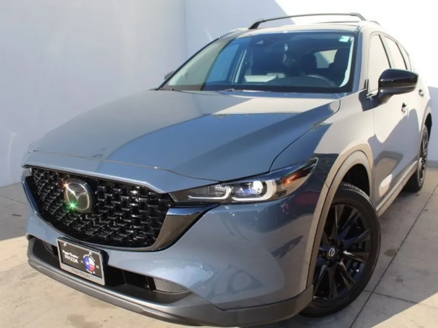 2024 Mazda CX-5 2.5 S Carbon photo 1