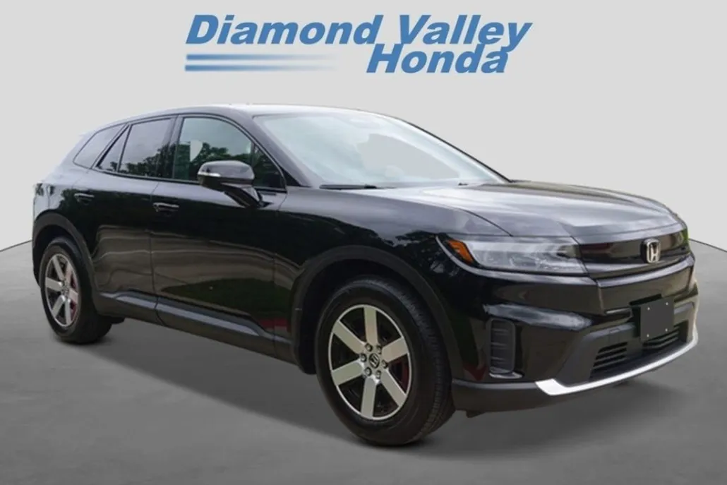 2025 Honda Prologue EX photo 1