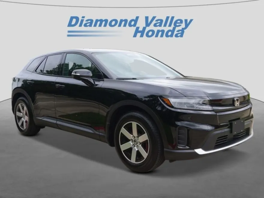 2025 Honda Prologue EX photo 1