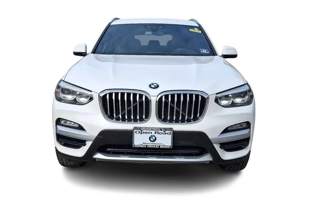 2019 Bmw X3 xDrive30i photo 1