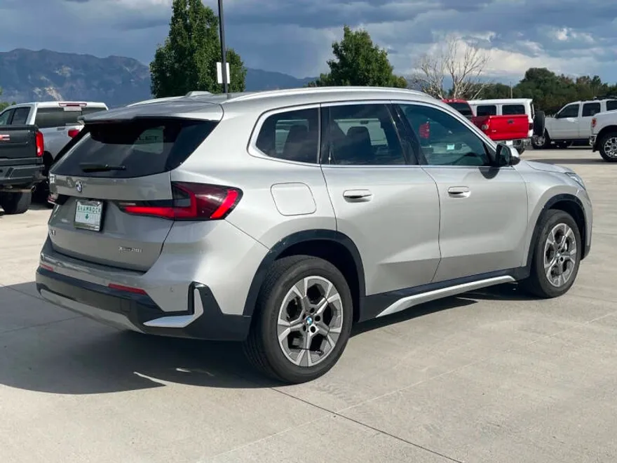 2024 Bmw X1 XDrive28i photo 1