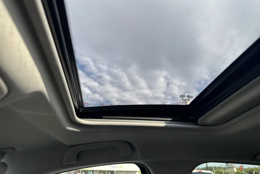 2019 Mazda CX-5 Touring photo 1