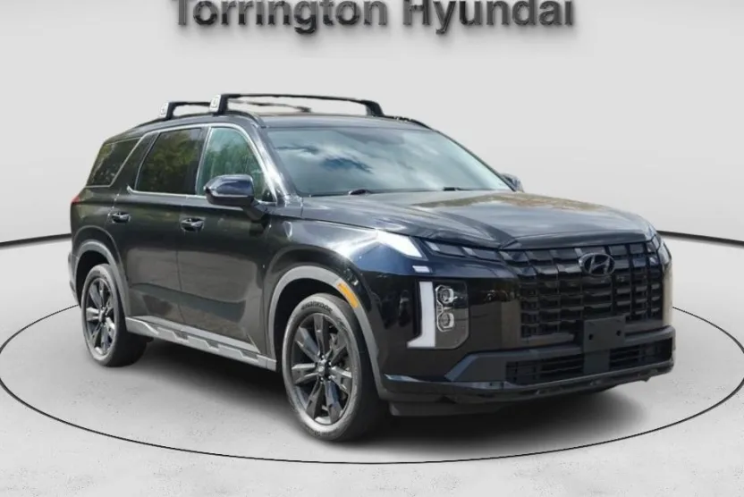 2023 Hyundai Palisade XRT photo 1