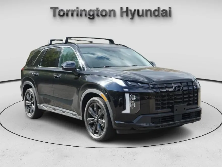 2023 Hyundai Palisade XRT photo 1