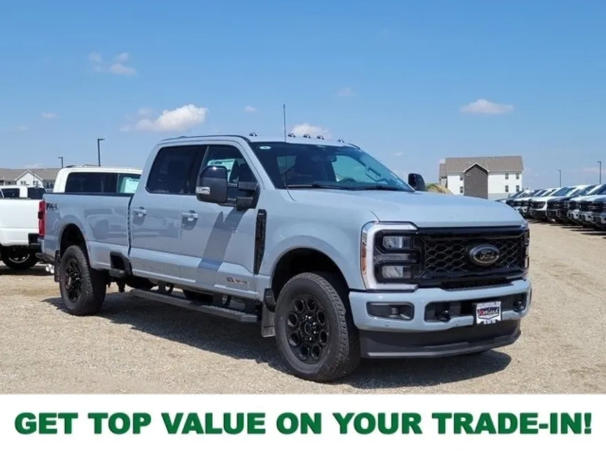 2025 Ford F-250 photo 1