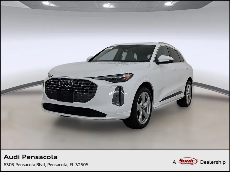 2025 Audi Q5 2.0T Prestige photo 1