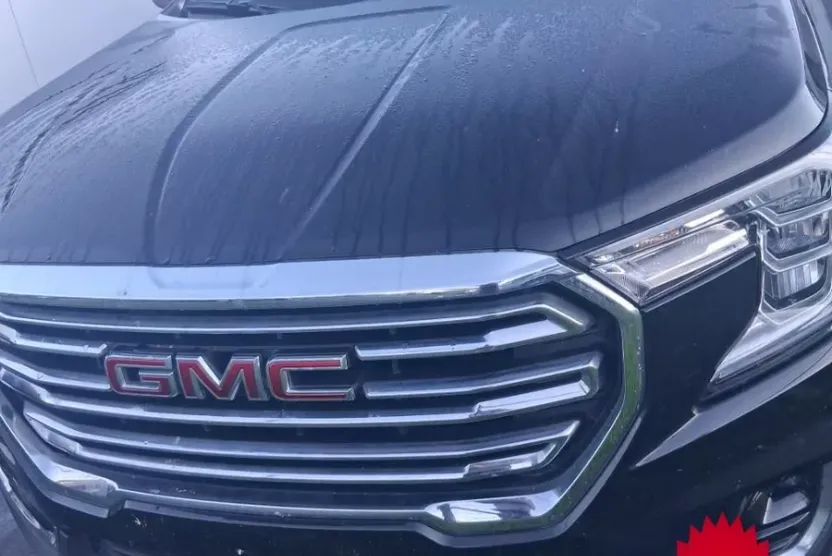 2024 Gmc Terrain SLT photo 1