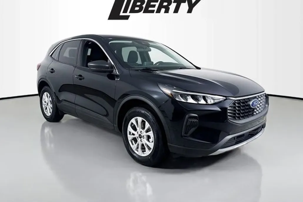2023 Ford Escape Active photo 1
