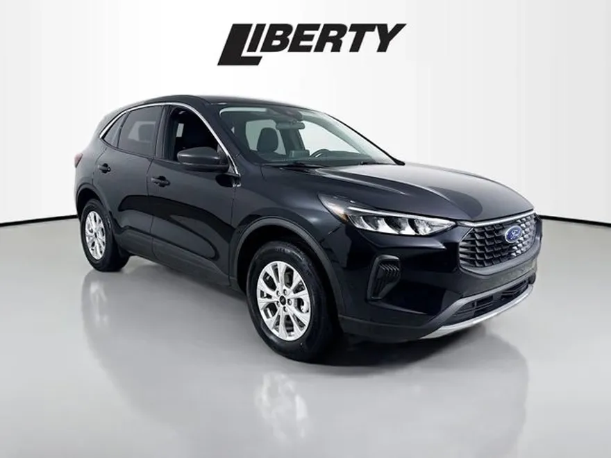 2023 Ford Escape Active photo 1
