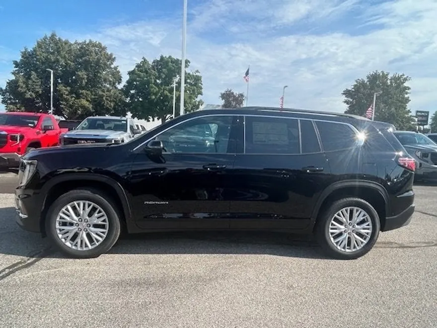 2026 Gmc Acadia Elevation photo 1