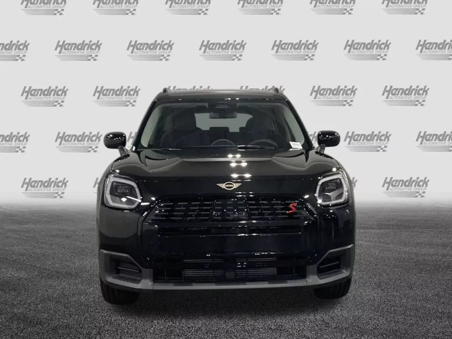 2025 Mini Countryman ALL4 Signature photo 1