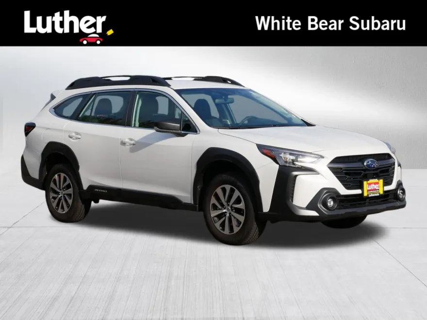 2024 Subaru Outback Base photo 1