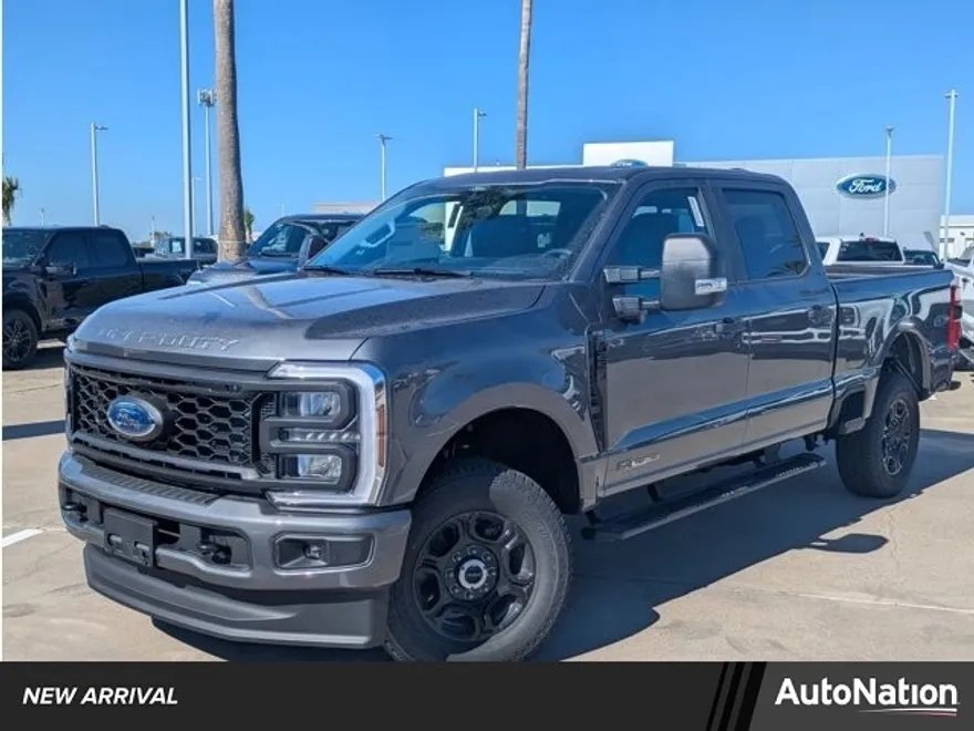 2026 Ford F-250 XL photo 1