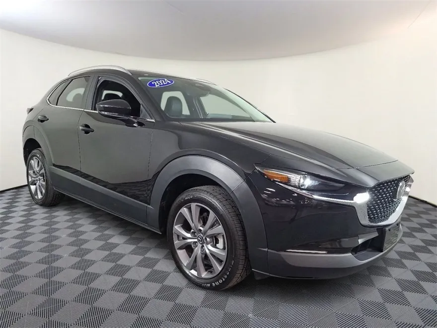 2024 Mazda CX-30 2.5 S Preferred photo 1