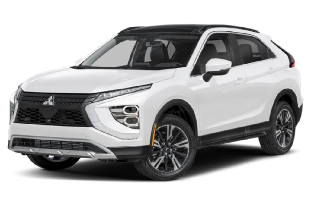 2024 Mitsubishi Eclipse Cross SE photo 1