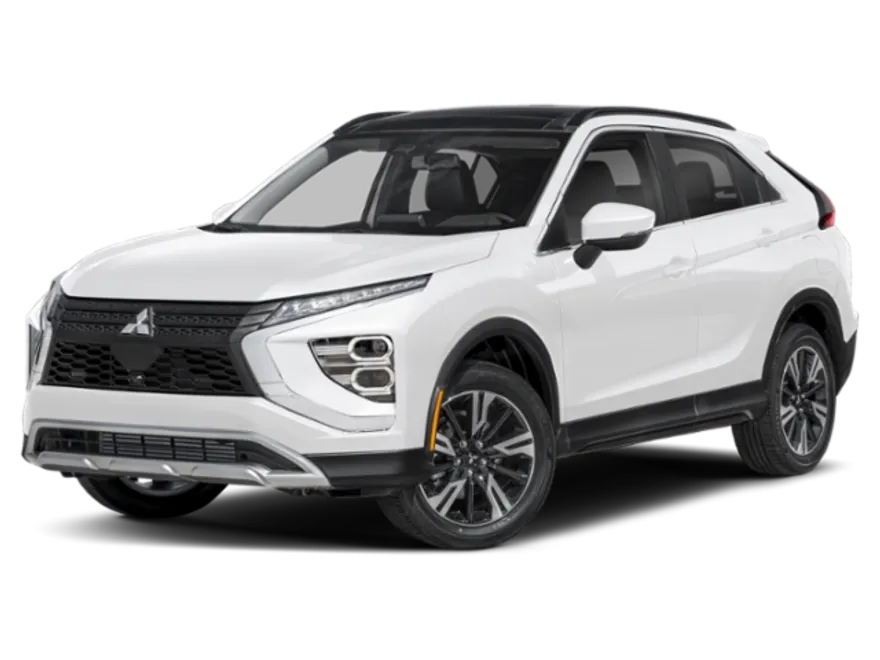 2024 Mitsubishi Eclipse Cross SE photo 1