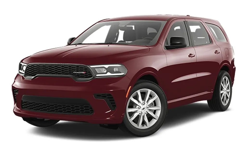 2025 Dodge Durango GT photo 1