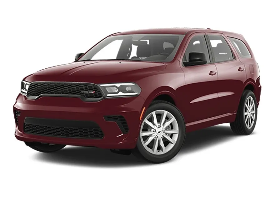 2025 Dodge Durango GT photo 1