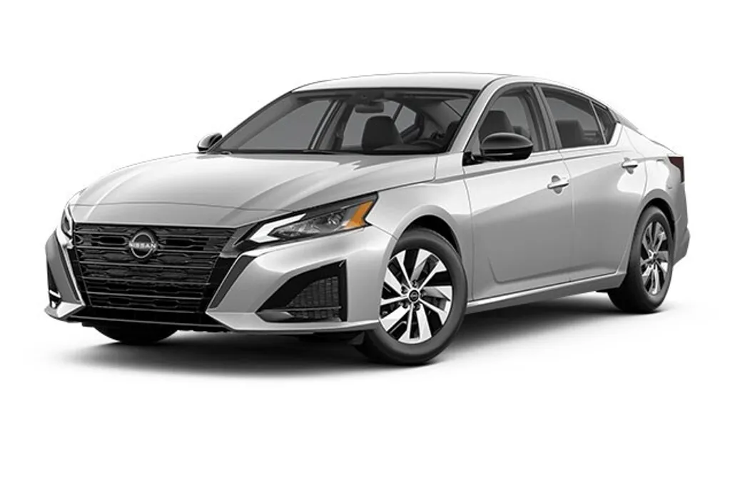 2023 Nissan Altima 2.5 S photo 1