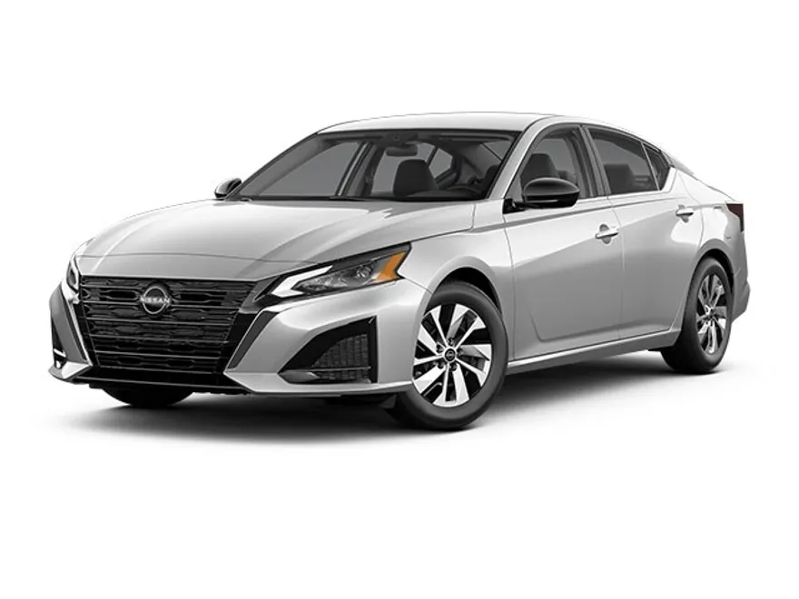 2023 Nissan Altima 2.5 S photo 1