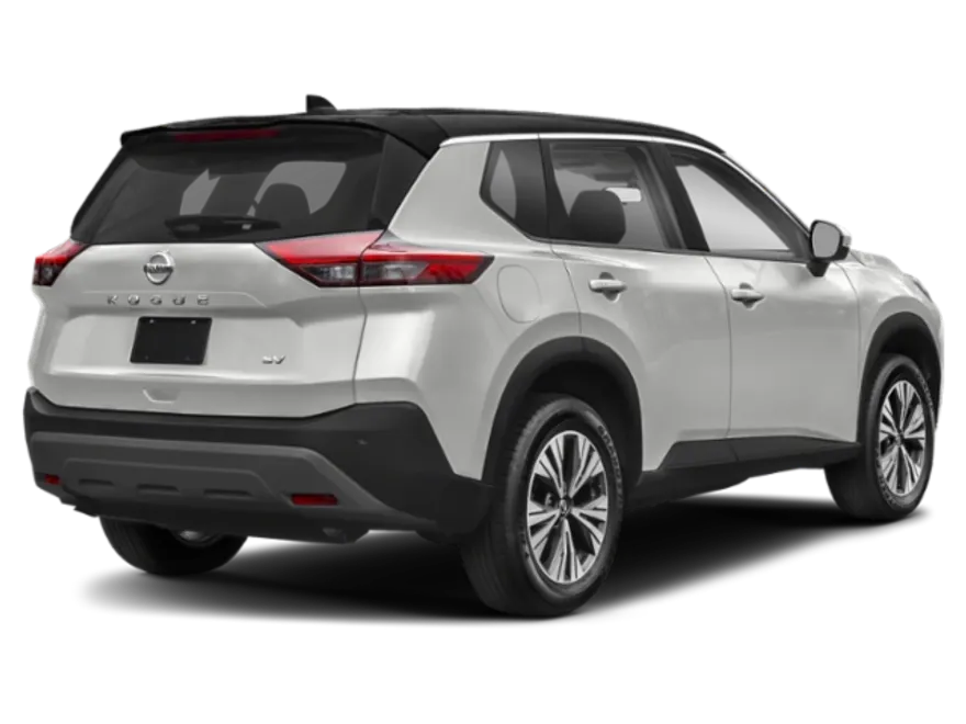 2023 Nissan Rogue SV photo 1