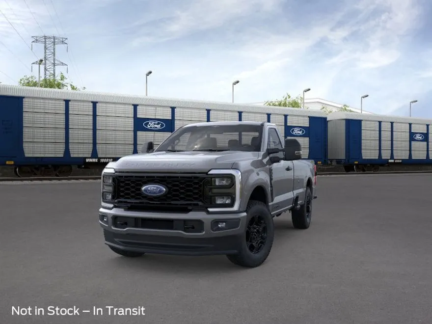 2026 Ford F-350 XL photo 1