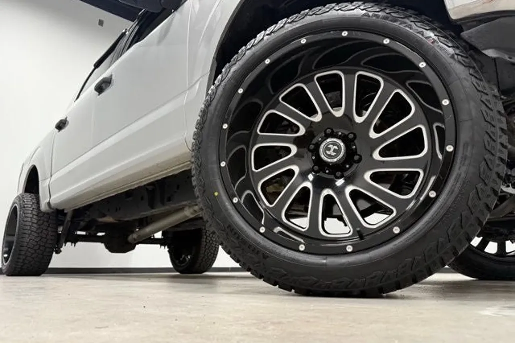 2018 Ford F-150 XLT photo 1