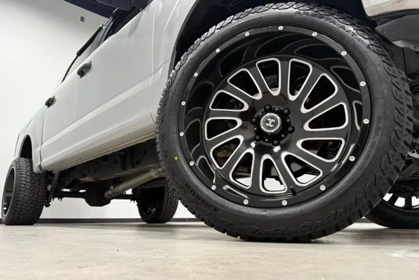 2018 Ford F-150 XLT photo 1