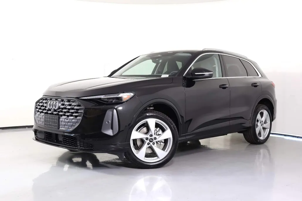 2025 Audi Q5 Premium Plus TFSI photo 1