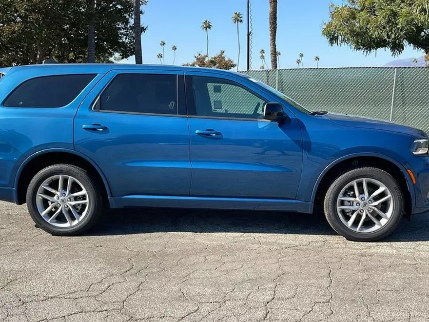 2024 Dodge Durango GT photo 1