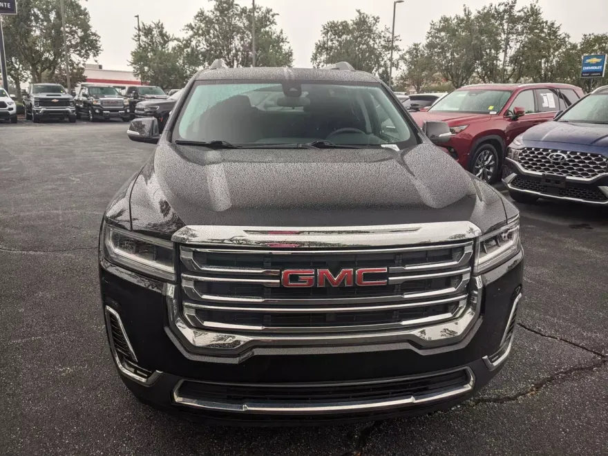 2023 Gmc Acadia SLE photo 1