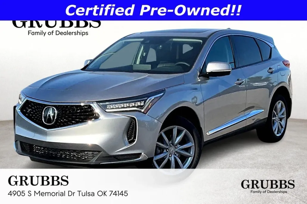 2024 Acura RDX Base photo 1