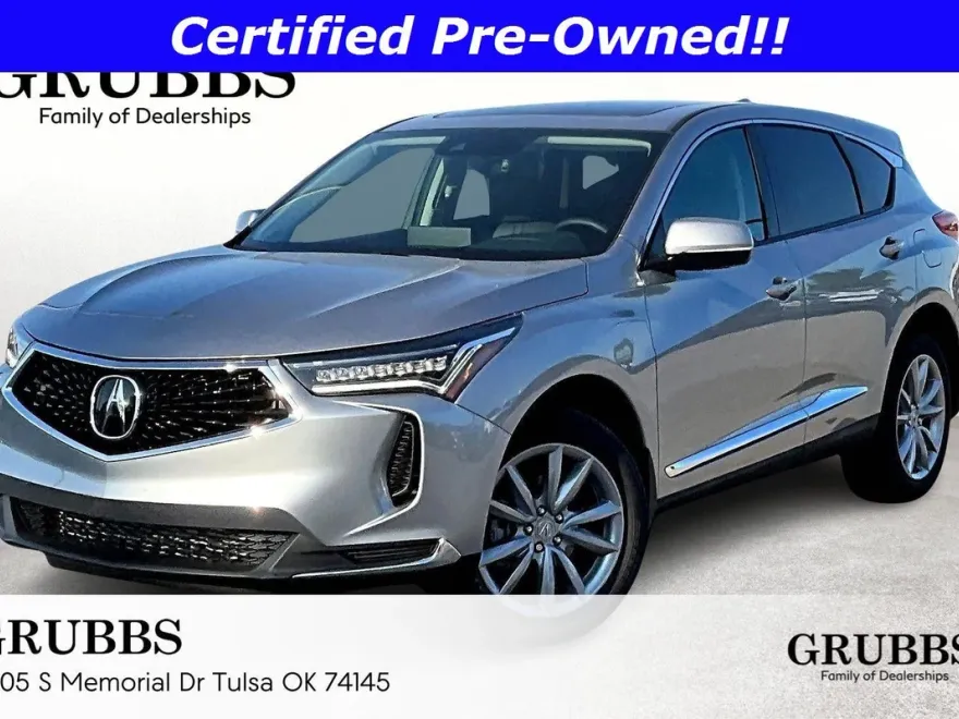 2024 Acura RDX Base photo 1