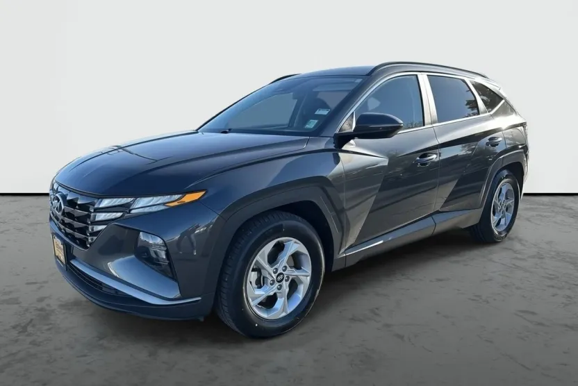 2023 Hyundai Tucson SEL photo 1