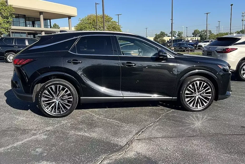2024 Lexus RX 350 Premium photo 1